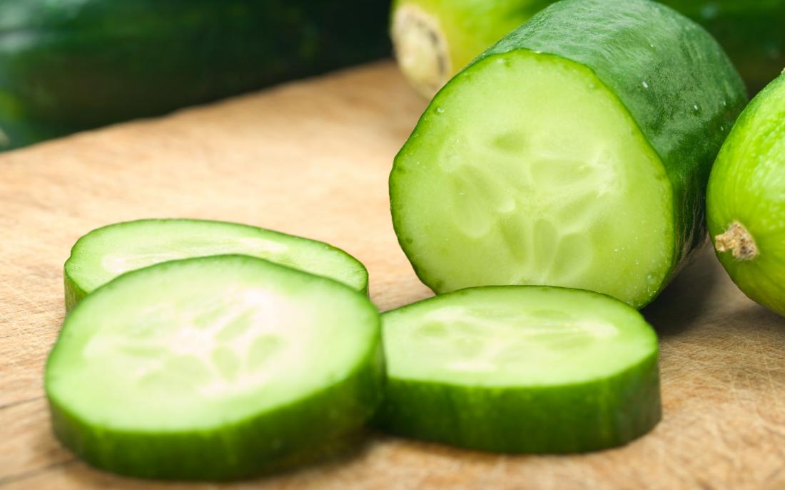 Cucumbers: Health Added Benefits, Nutritional Content Material, And Uses