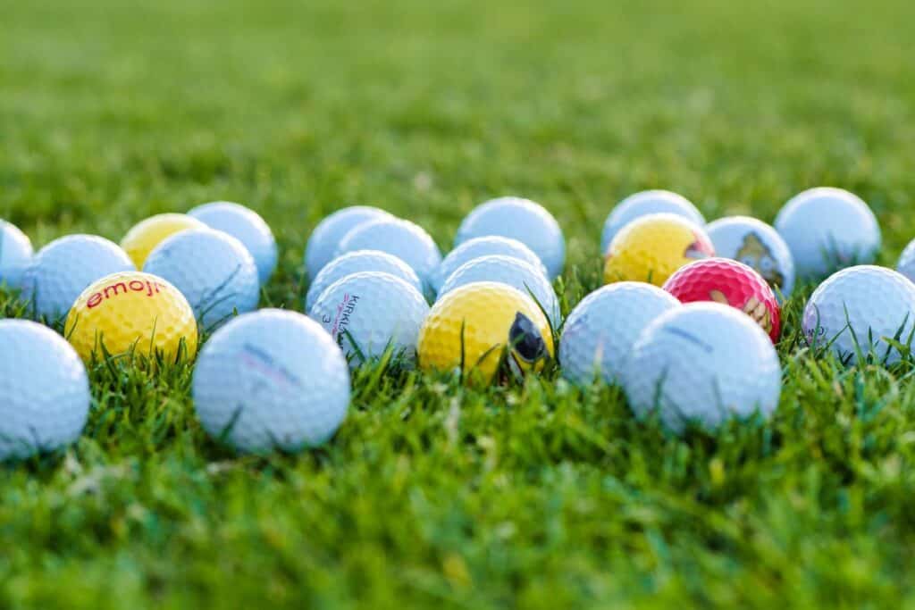 Do All Golf Balls Go The Exact Same Distance? Physics First