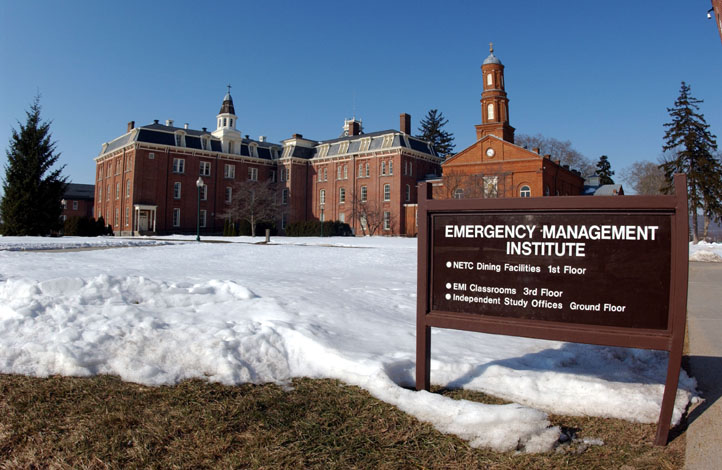 Emergency Management Institute Independent Study System Is