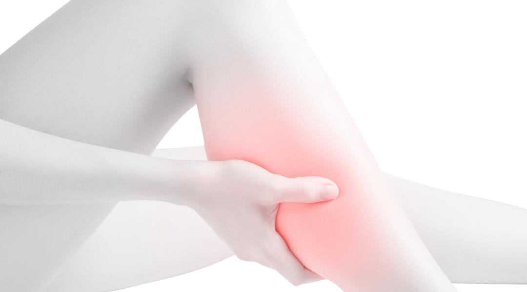 Magnesium, A Treatment For Leg Cramps? Nps Medicinewise