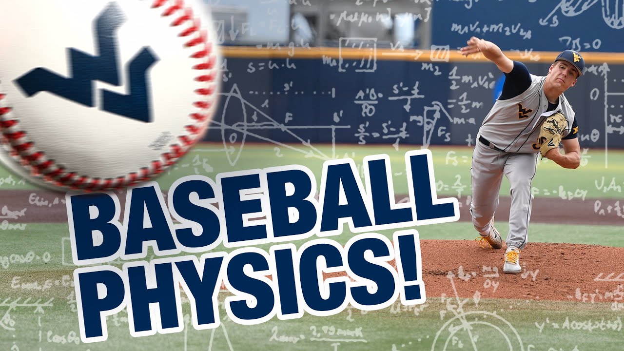 Science Of Baseball
