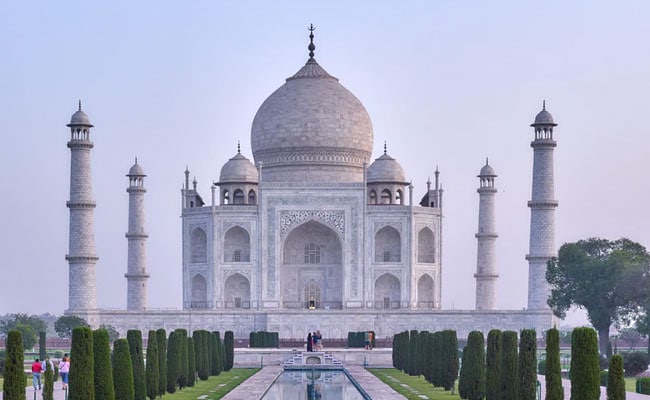 Supreme Court On Taj Mahal Case: It Really Is Publicity Interest, Not Public Interest: