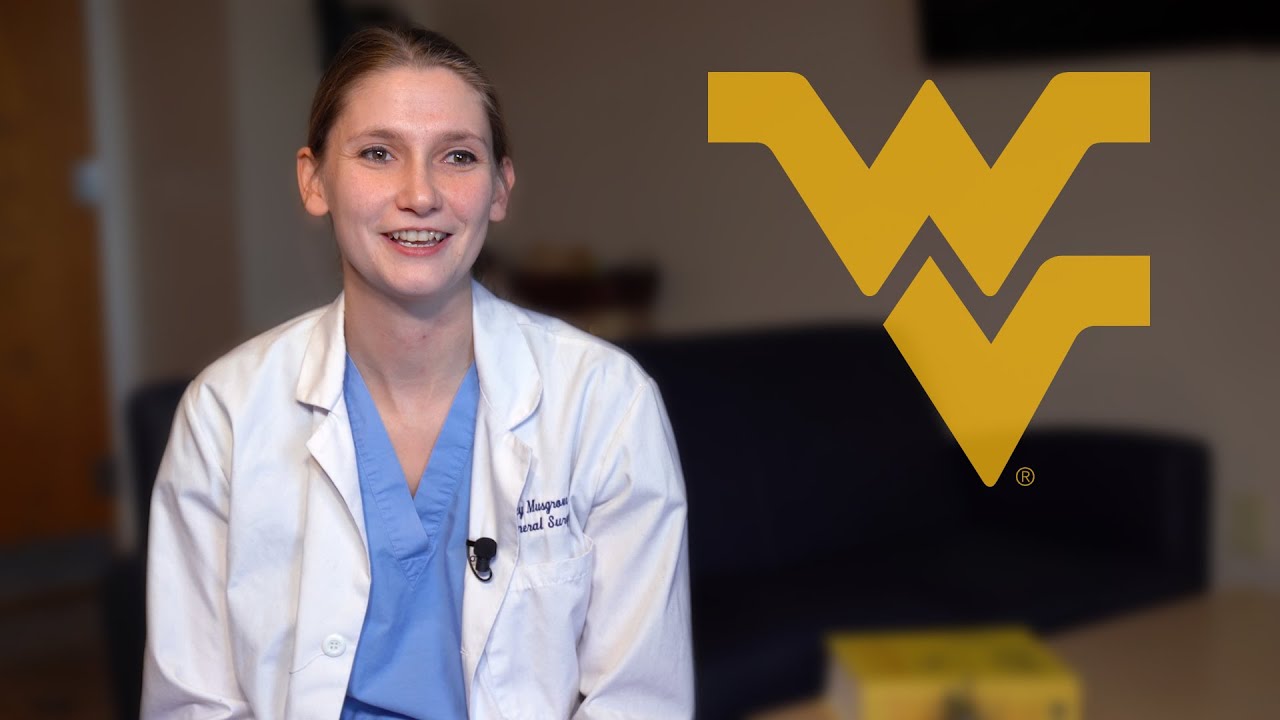 Surgery West Virginia University