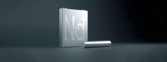 The Worlds Initial Sodium-ion Battery For Evs Has Arrived